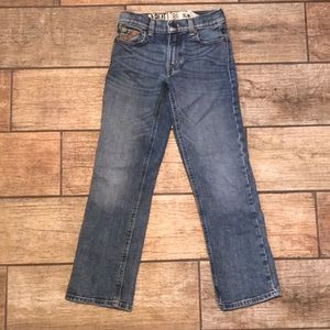 Ariat Denim B5 Slim jeans Size 8